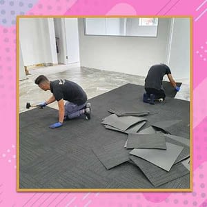 Carpet Care and Repair