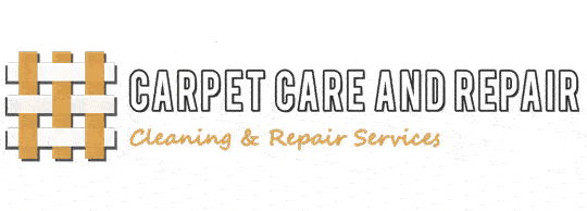 Carpet Care and Repair