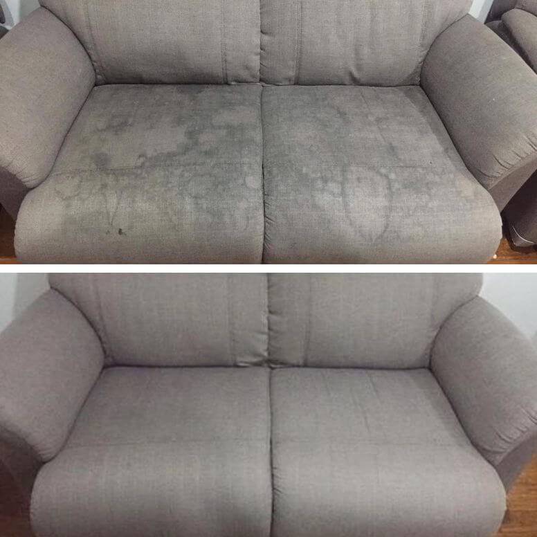 UPHOLSTERY CLEANING SYDNEY