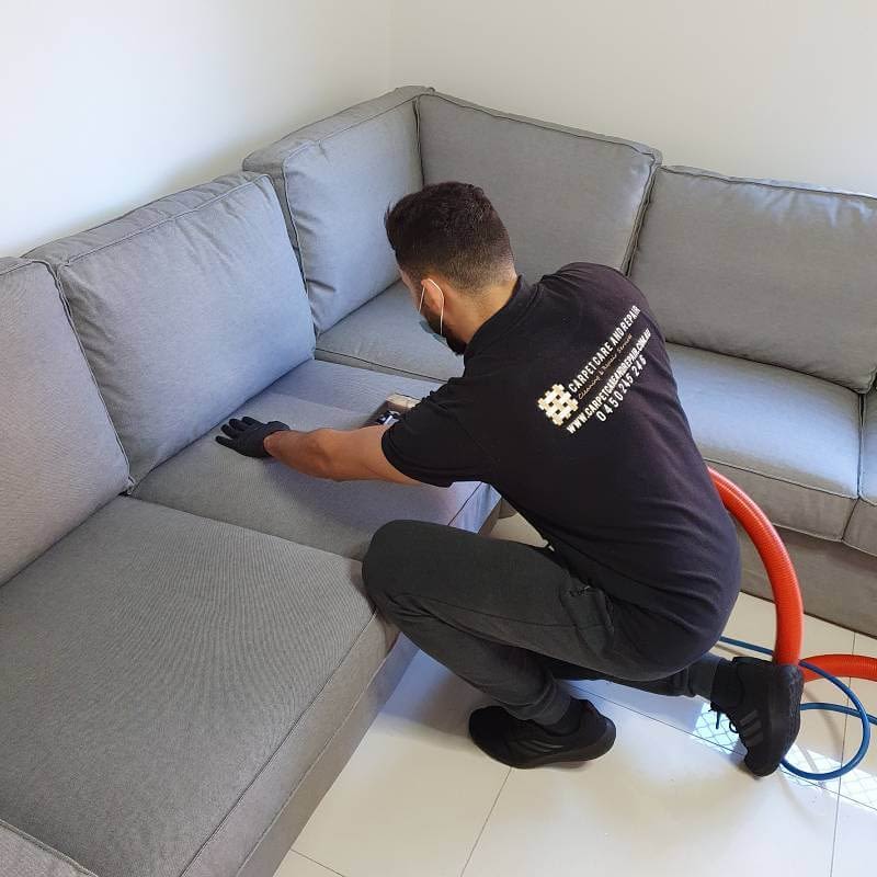 UPHOLSTERY CLEANING SYDNEY